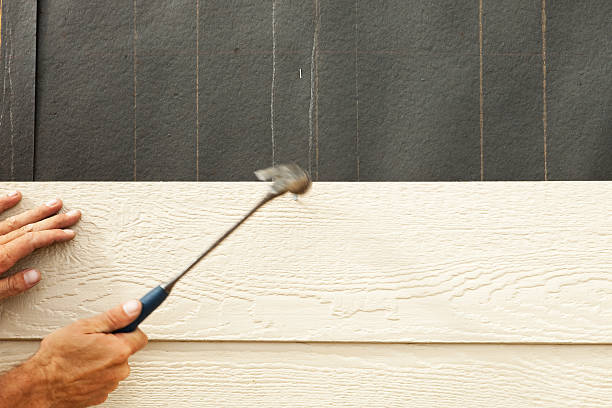 Best Steel Siding Installation  in Scottdale, PA